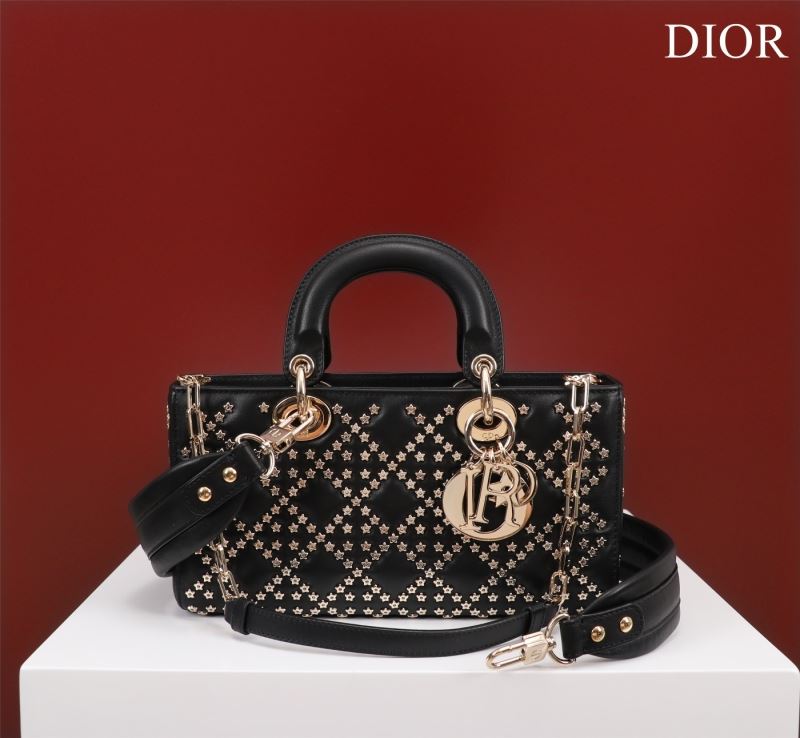 Christian Dior My Lady Bags